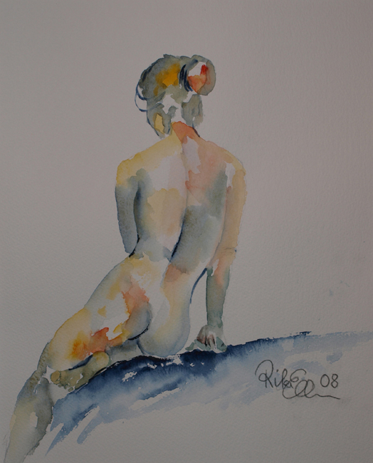 Aquarelle